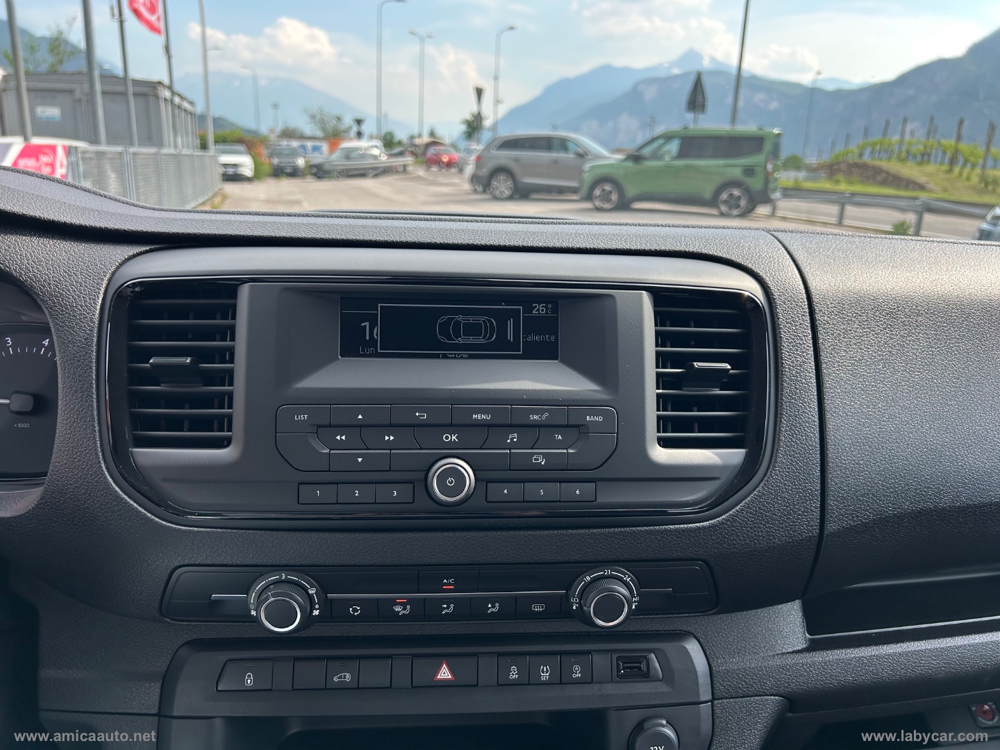 Jumpy BlueHDi 120S&S PL-DC Mobile Furg.M 9 POSTI - immagine 33