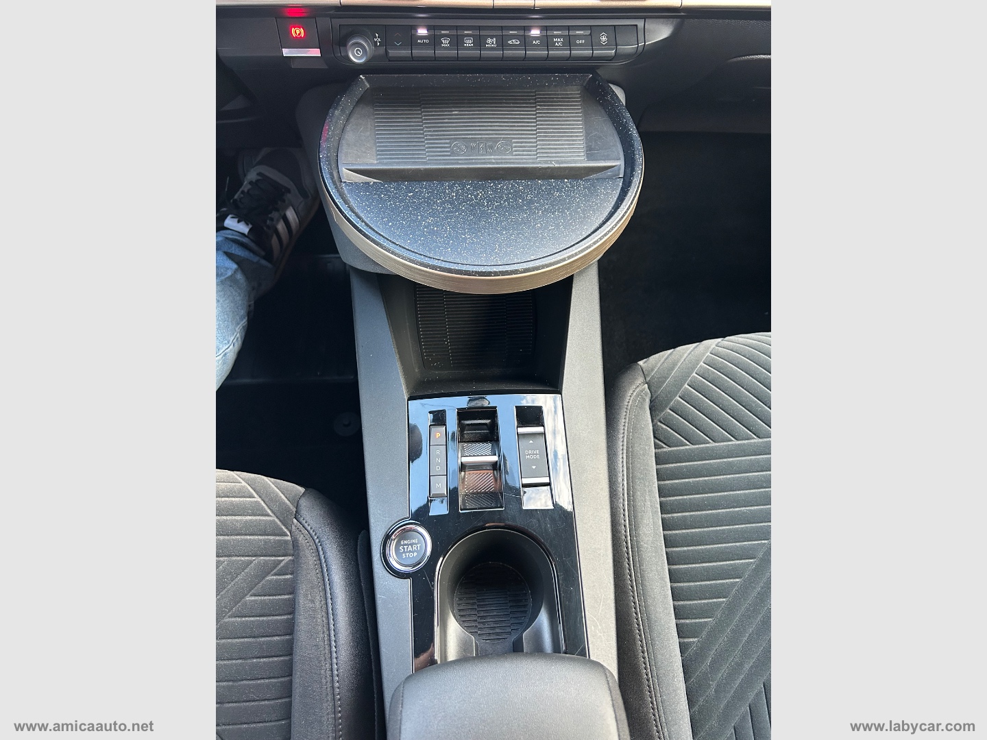 Ypsilon Hybrid e-DCT LX - immagine 33