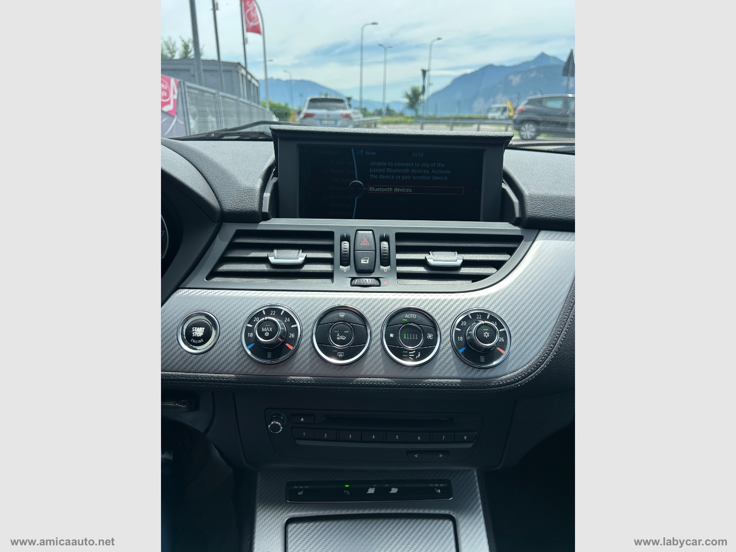Z4 sDrive23i - immagine 33