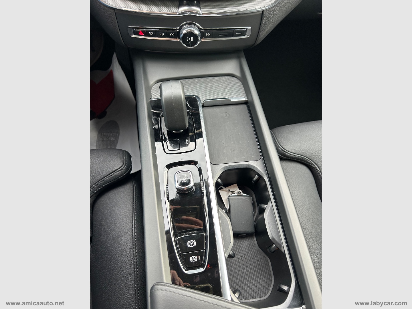 XC60 B4 - immagine 33