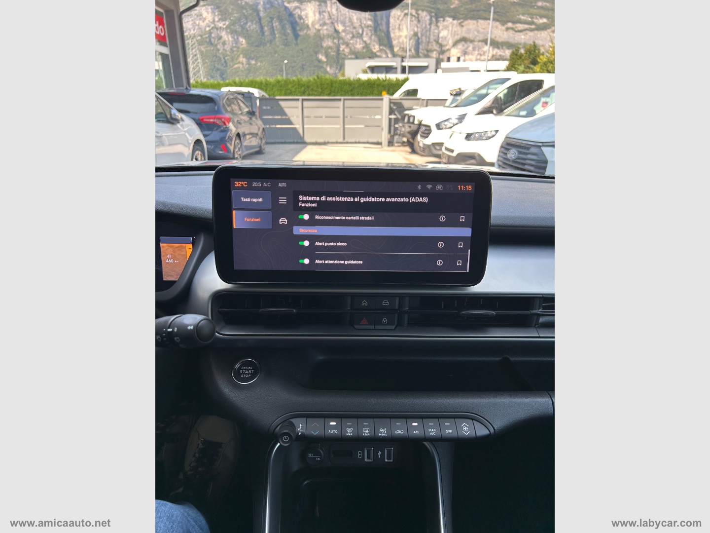 Avenger 1.2 Turbo Summit - immagine 33