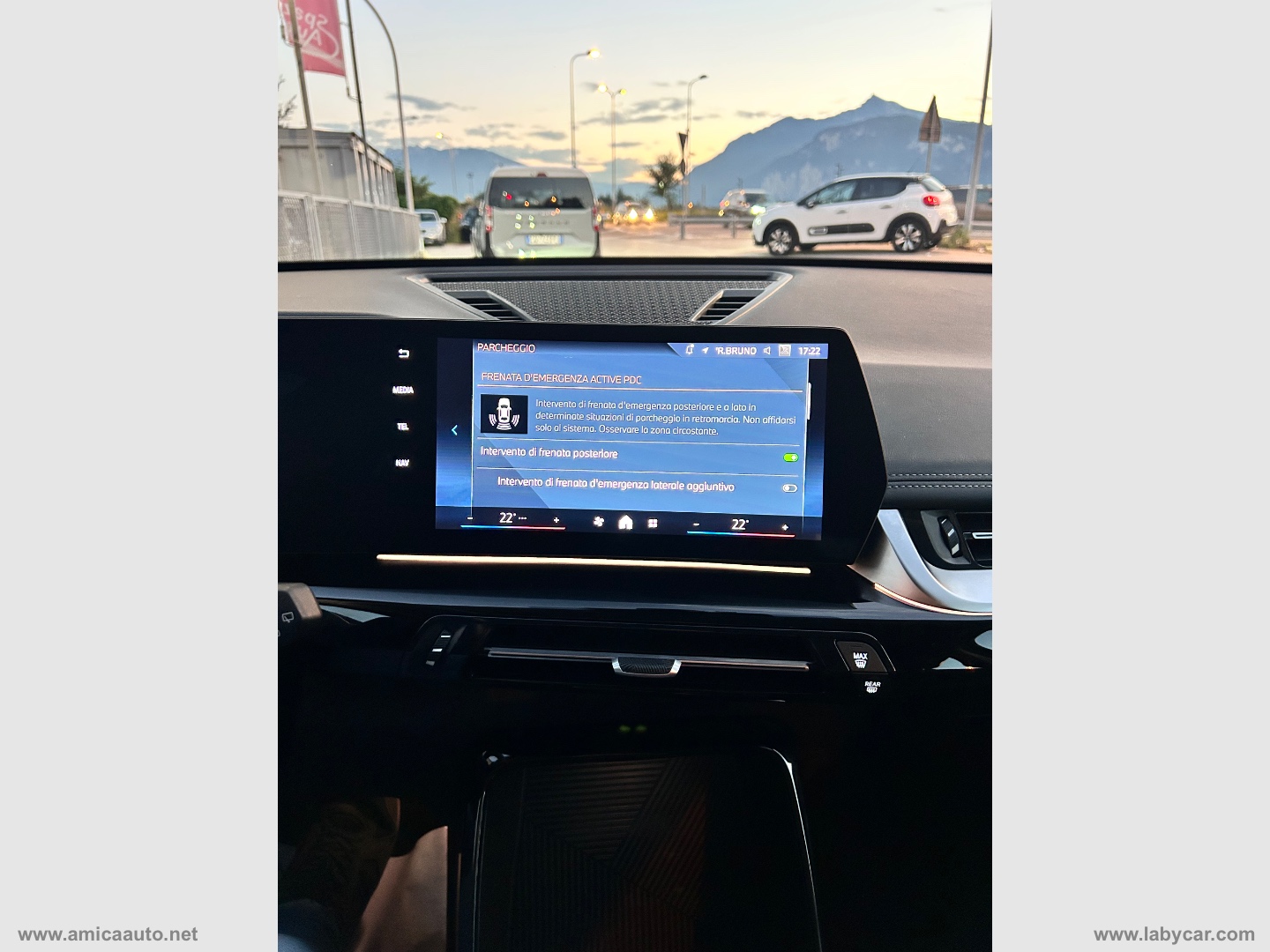 X1 xDrive 23i xLine - immagine 33