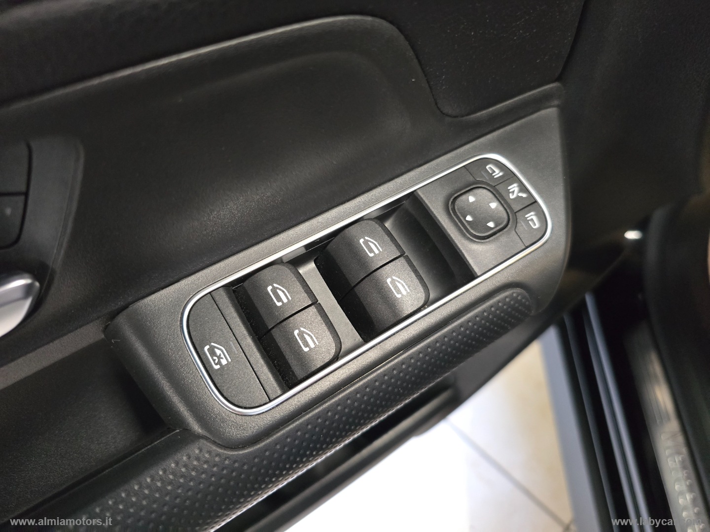 GLB 180 d Automatic Sport - immagine 33
