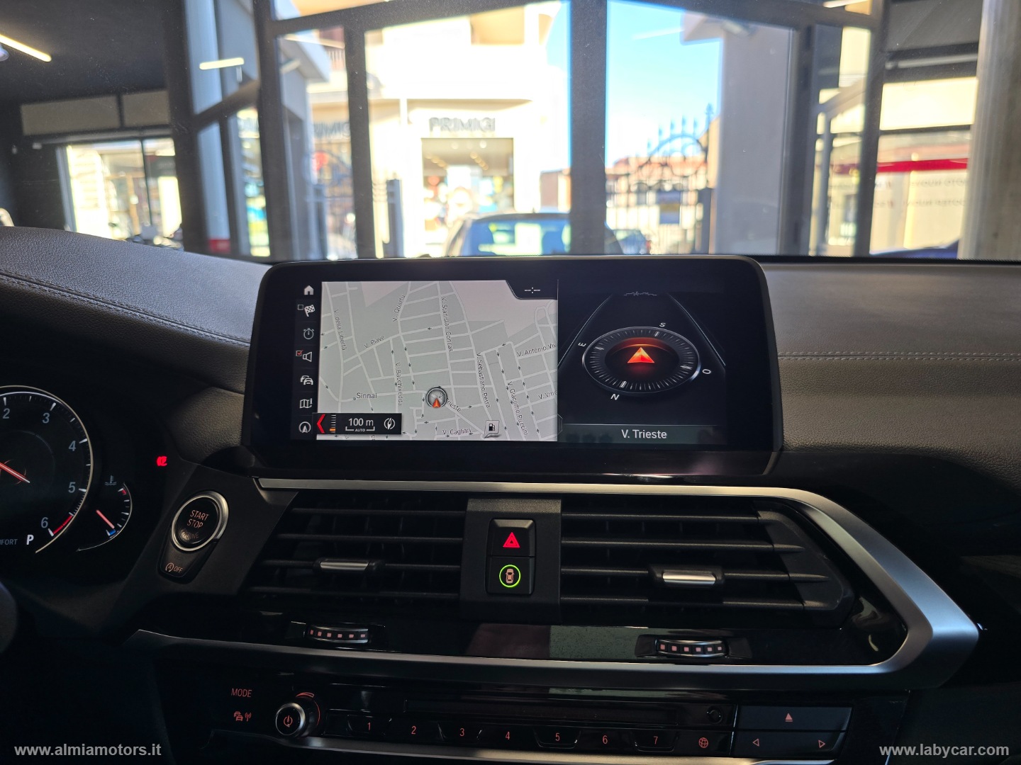 X3 xDrive20d Luxury - immagine 33