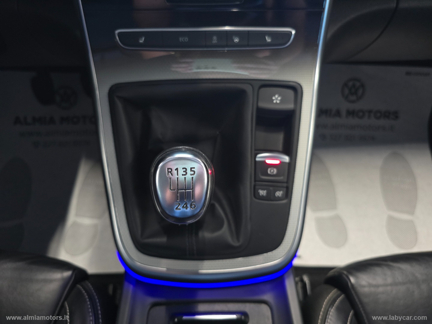 Scénic Blue dCi 150 CV Initiale Paris - immagine 33