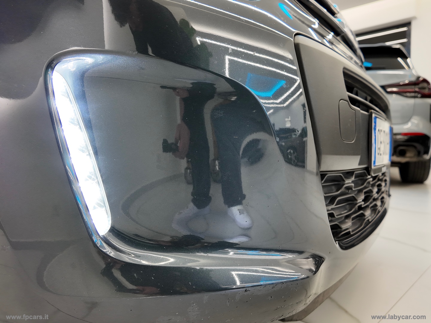 C1 VTi 72 S&S 5p. Feel - immagine 33