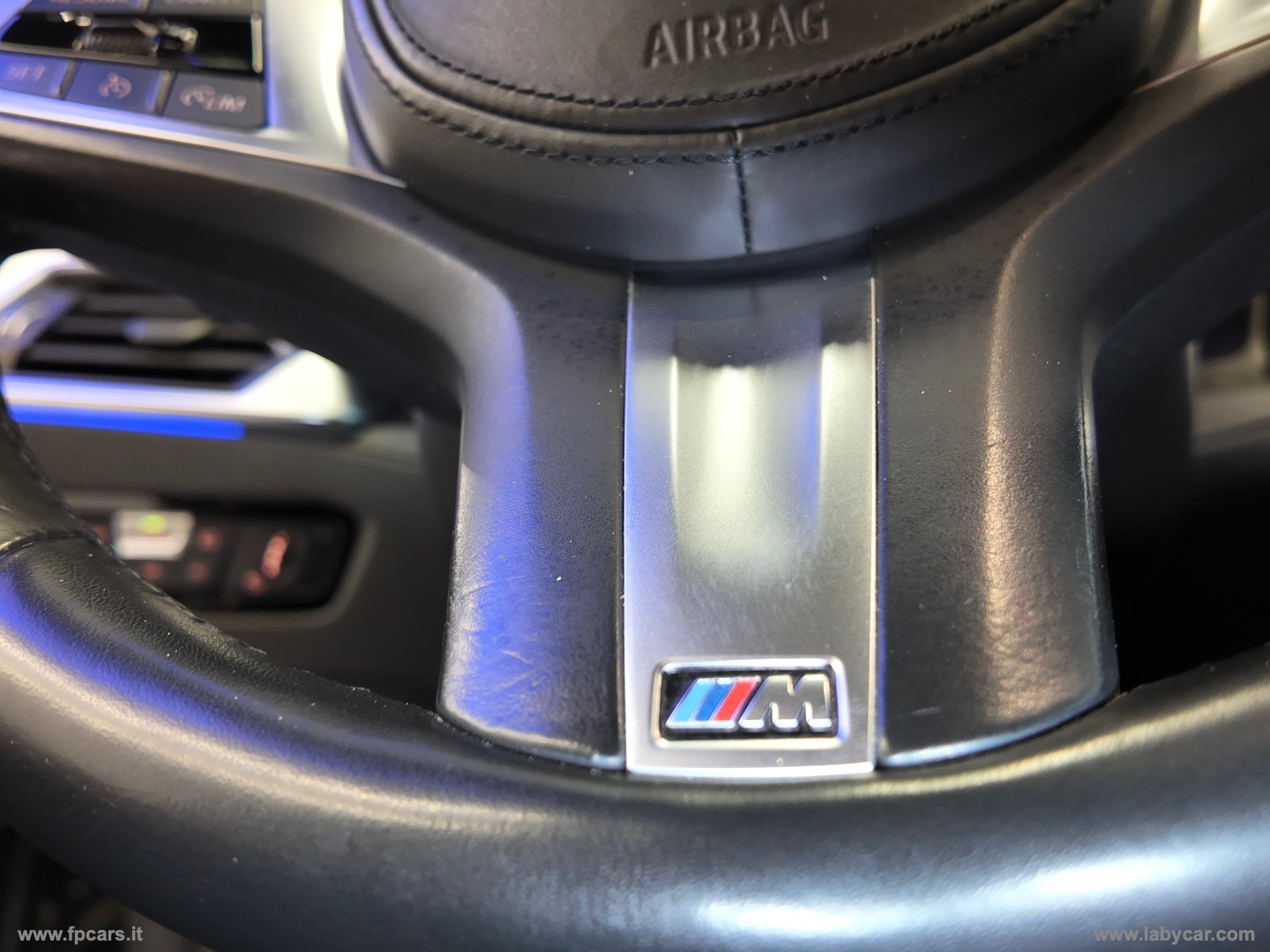 420d xDrive 48V Msport Pro - immagine 33