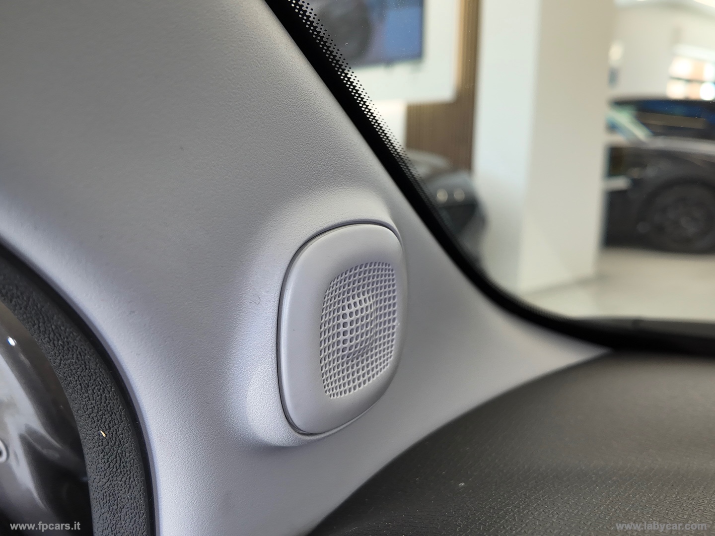 Panda 1.0 FireFly S&S Hybrid City Life - immagine 33