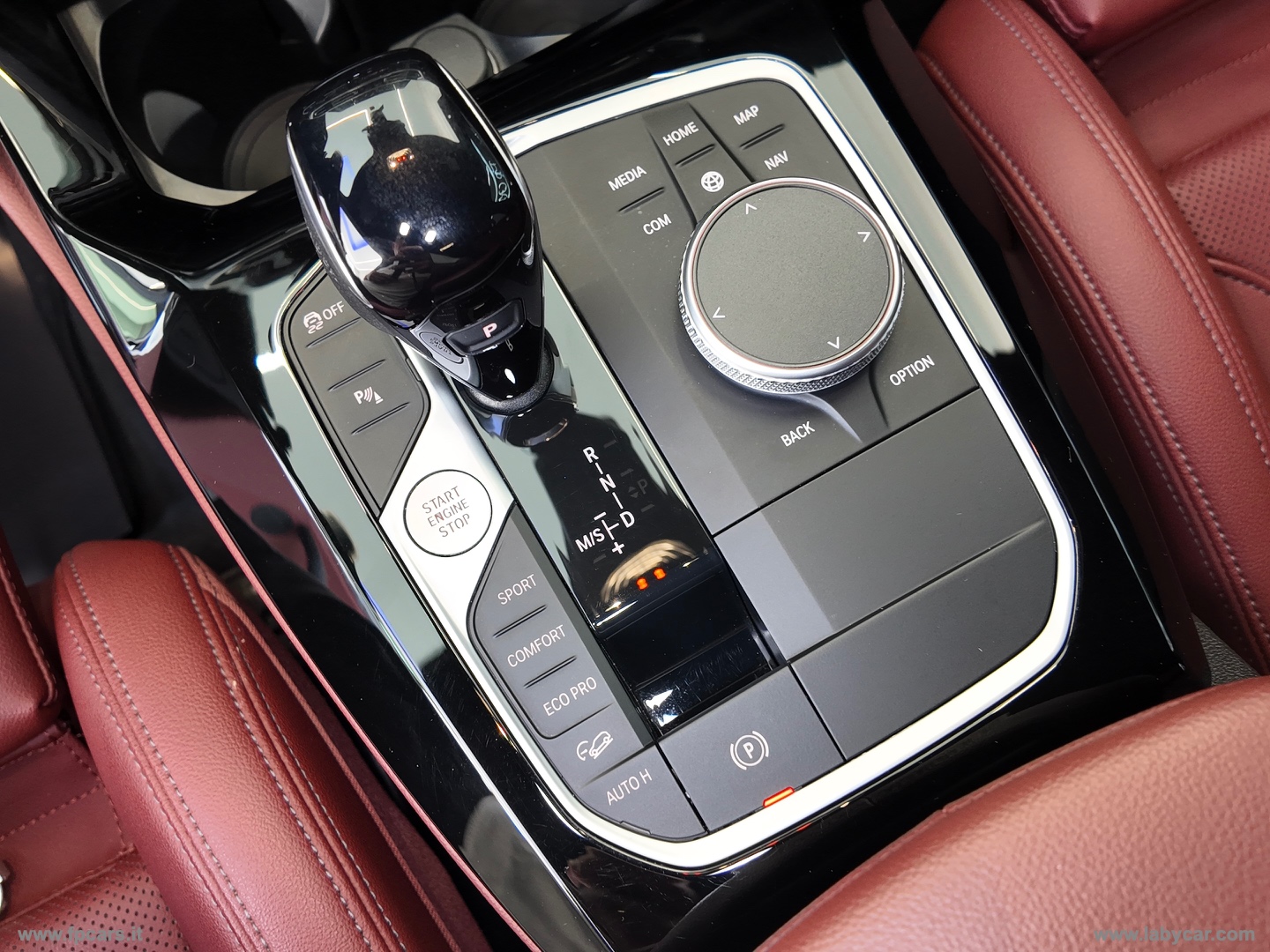 X4 xDrive20d 48V Msport - immagine 33