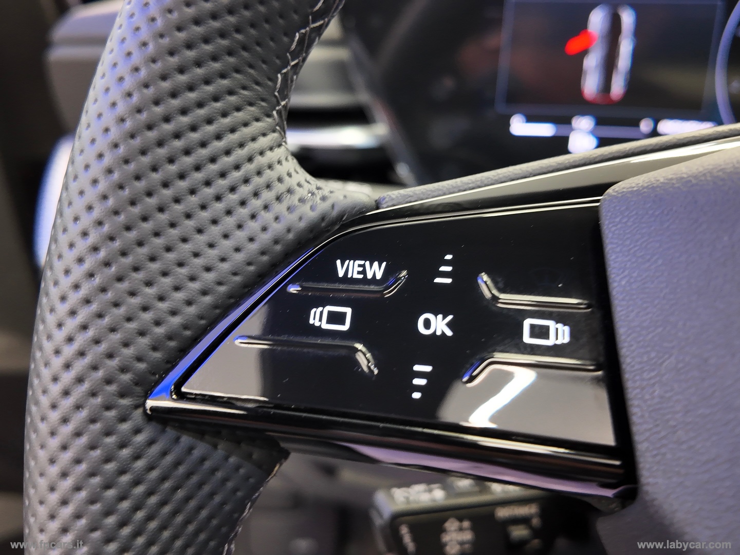 Q5 SPB TDi S tronic quattro S line ed. TETTO APRIB. - immagine 33