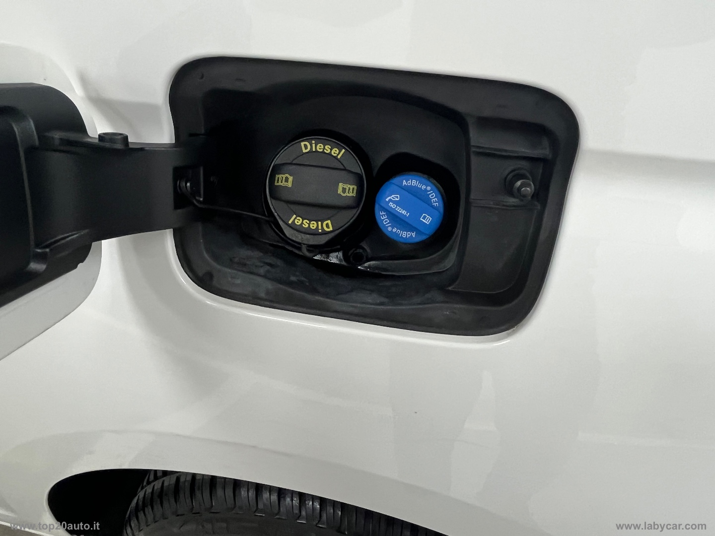 Caddy 2.0 TDI 102CV Furgone - immagine 33