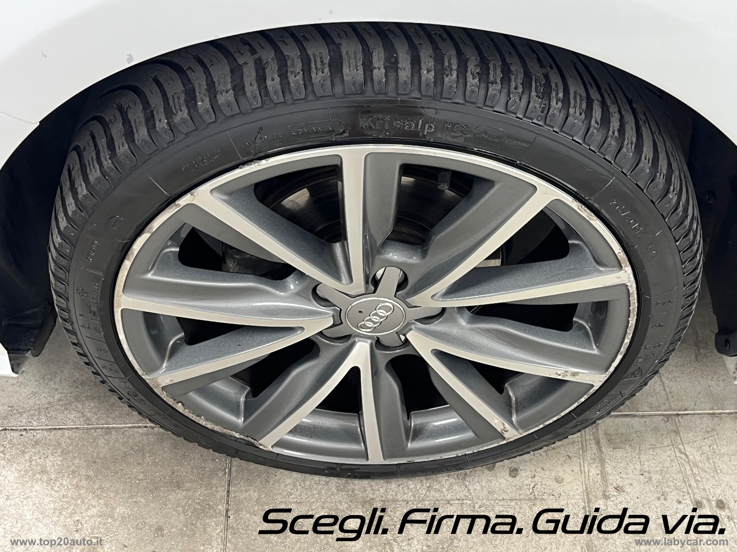 A1 SPB 1.4 TDI S LINE - immagine 33