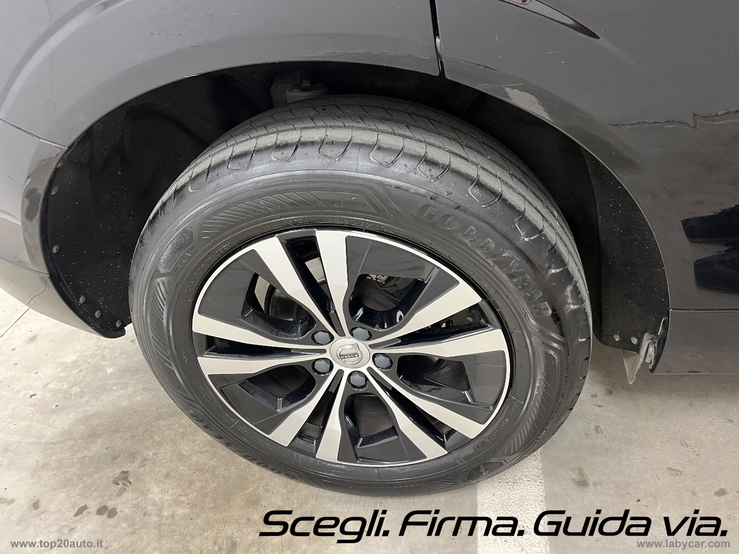 XC60 D3 Business Plus|IVA ESPOSTA|N1|GANCIO|CHIAMA X INFO - immagine 33