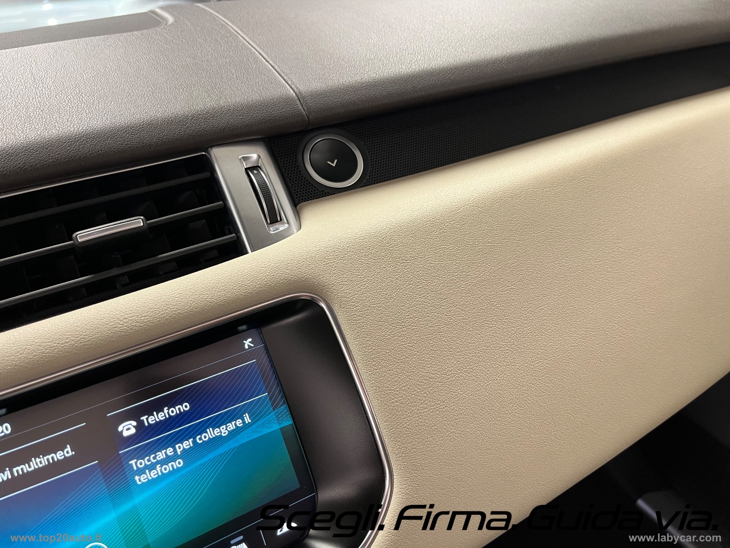 Range Rover Sport 3.0 TDV6 HSE MY17|TETTO|PELLE - immagine 33