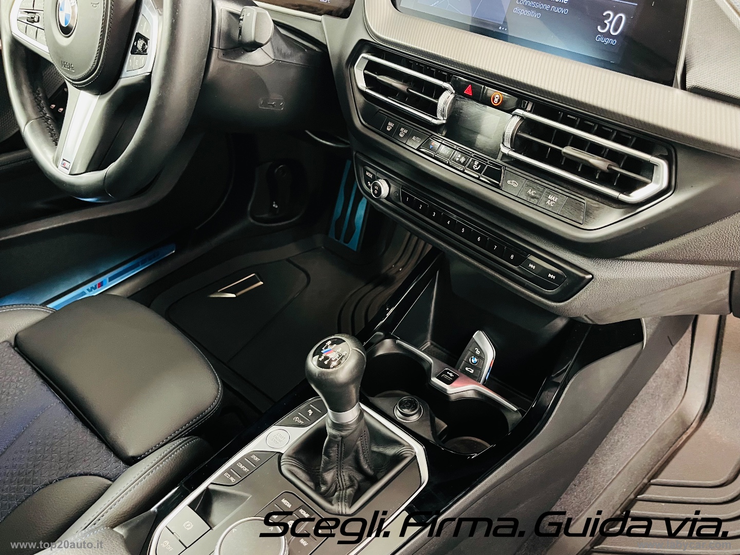218i Gran Coupé Msport - immagine 33