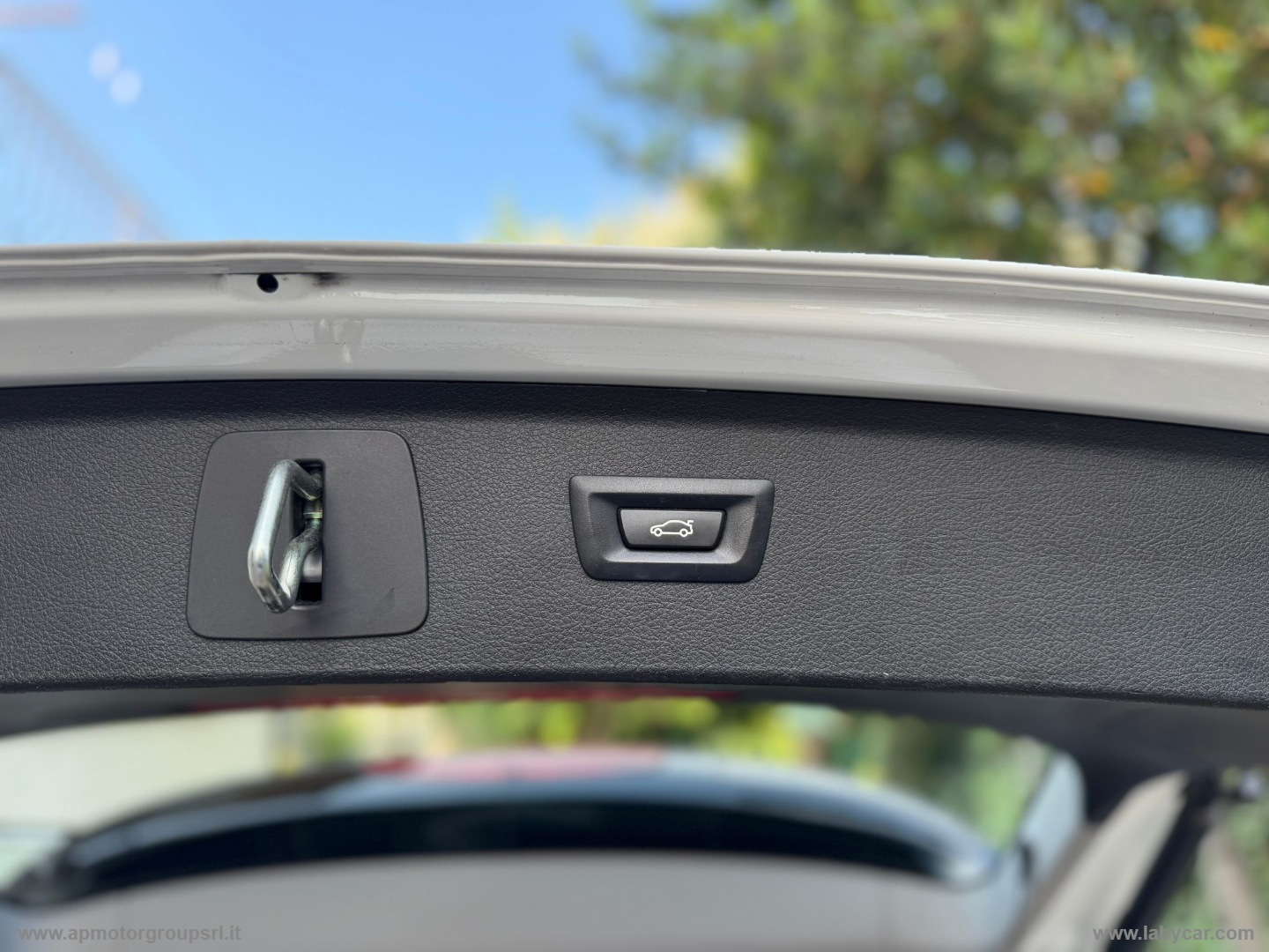 216d Active Tourer Business ADVANTAGE - immagine 33
