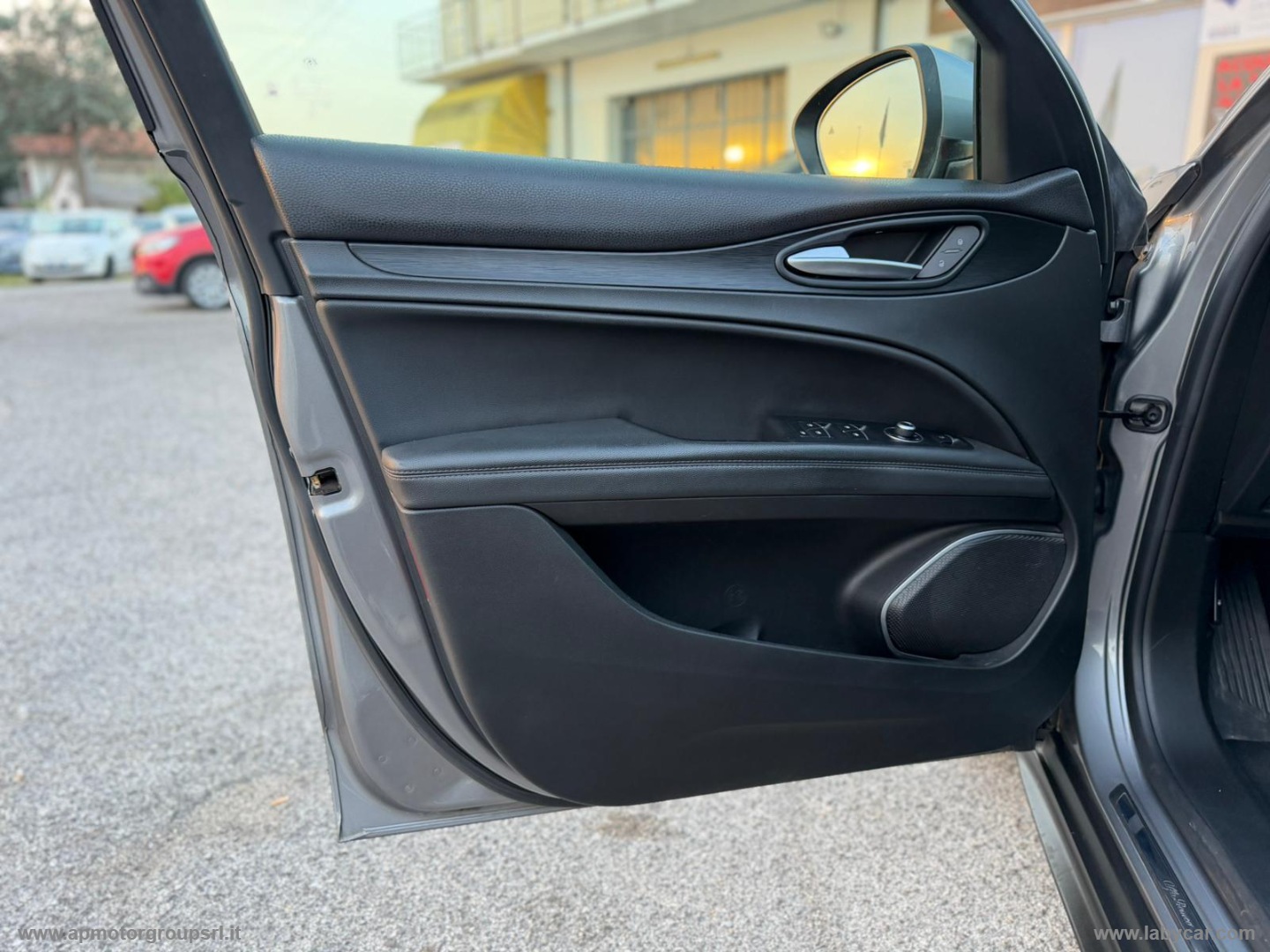 Stelvio 2.2 T.diesel 210 CV Q4 Sp.Ed - immagine 33