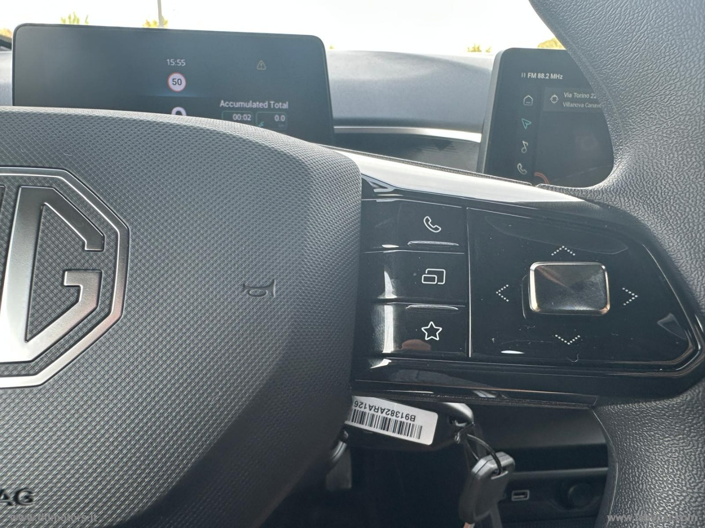 MG3 1.5 Standard *PROMO* - immagine 33