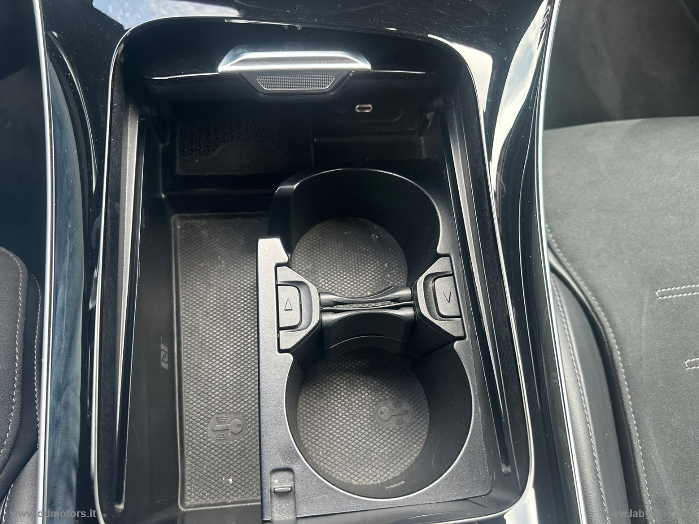 C 220 d Mild hybrid Premium Pro PROMO - immagine 33