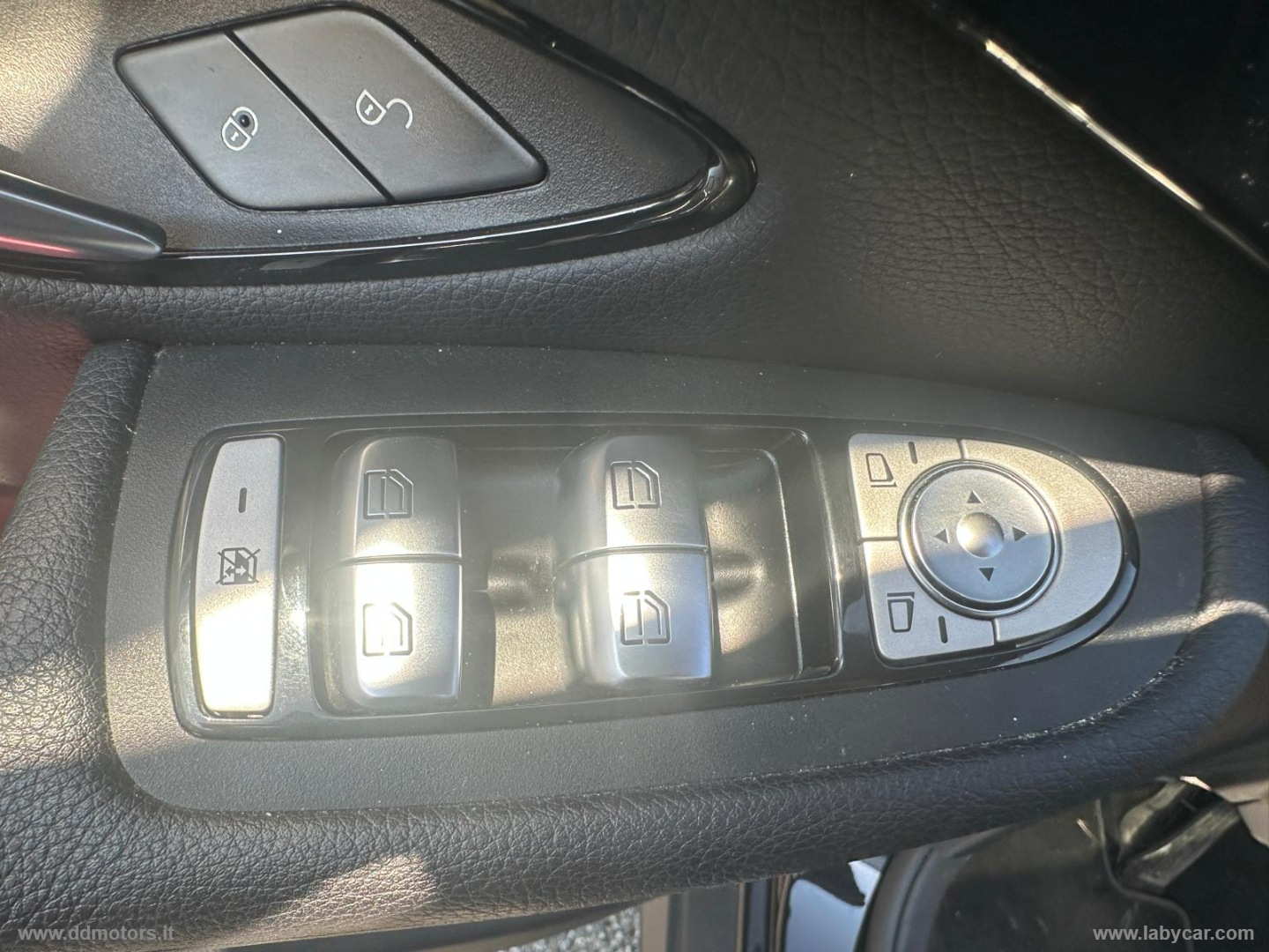 GLC 300 e 4Matic Plug-in hybrid Business PLUG-IN - immagine 33