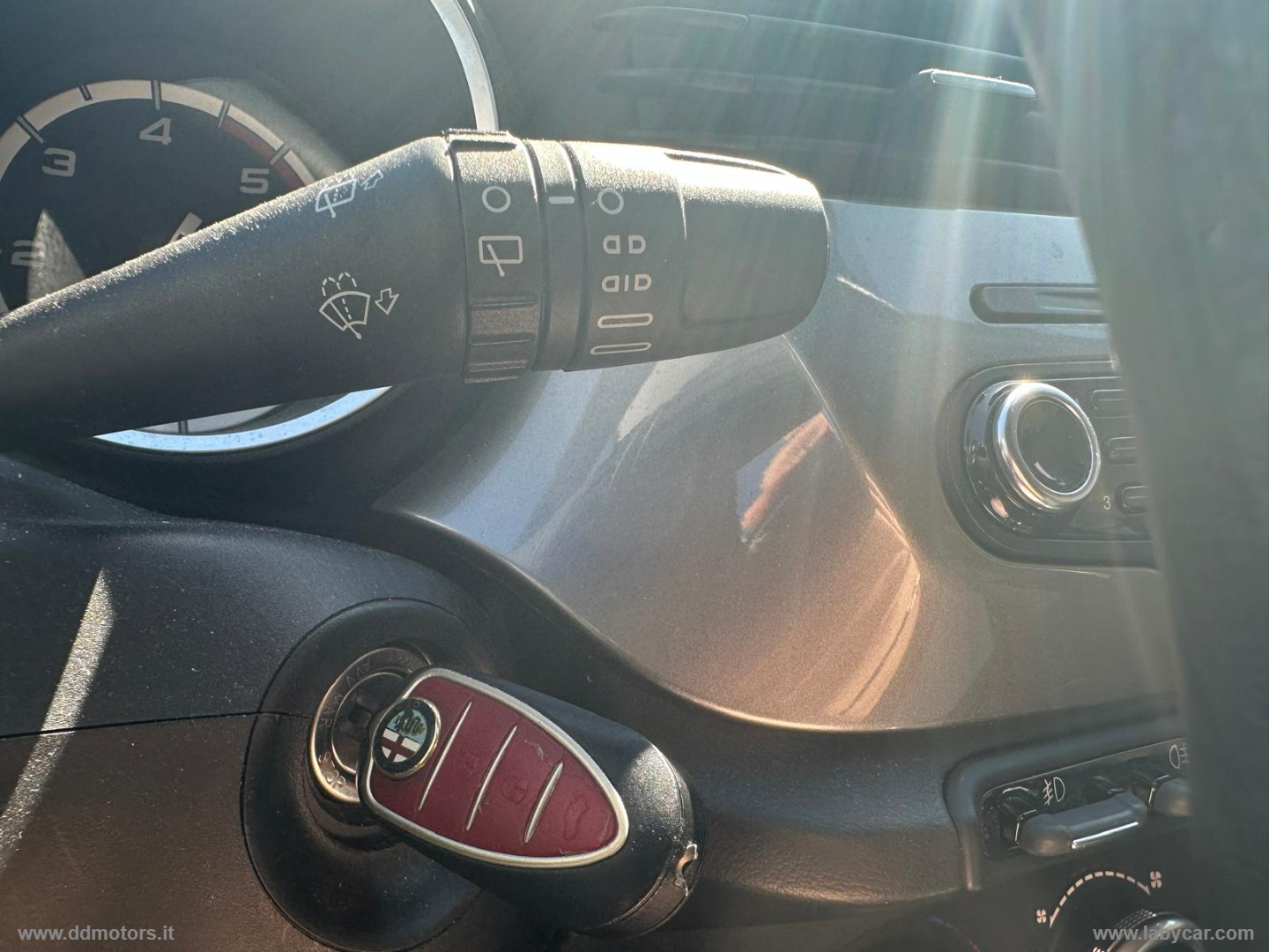 Giulietta 1.6 JTDm-2 105 CV Business - immagine 33