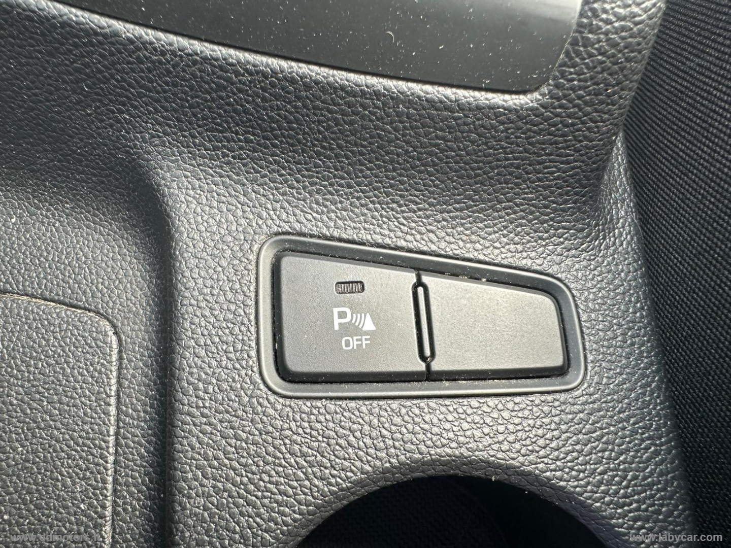 i20 1.2 84 CV 5p. Econext Comfort NEOPATENTATI/GPL - immagine 33