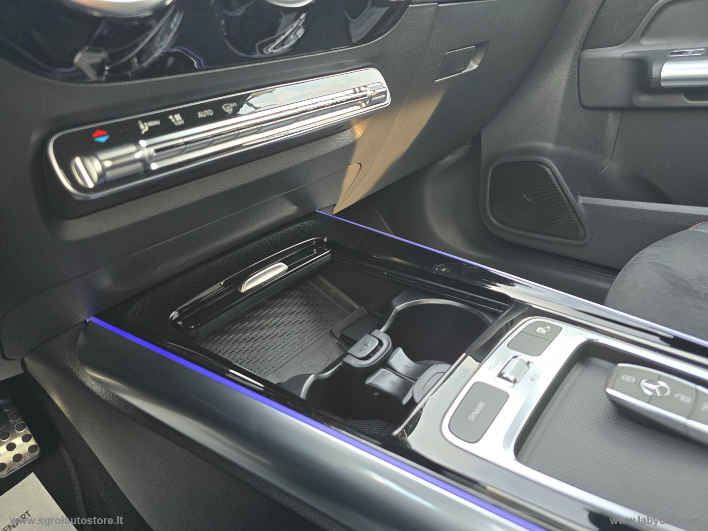 GLA 200 d Automatic AMG Line Adv.Plus - immagine 33