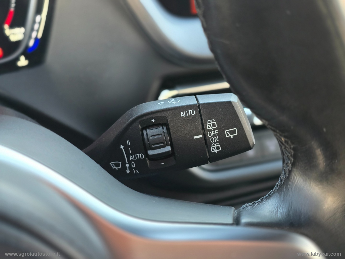 118d 5p. Msport - immagine 33