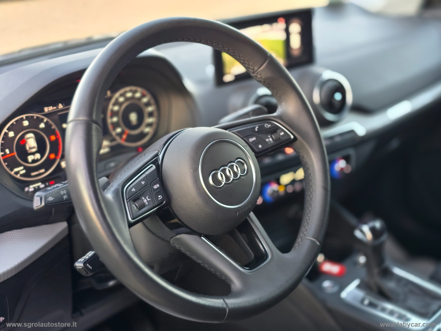 Q2 35 TDI S tronic - immagine 33