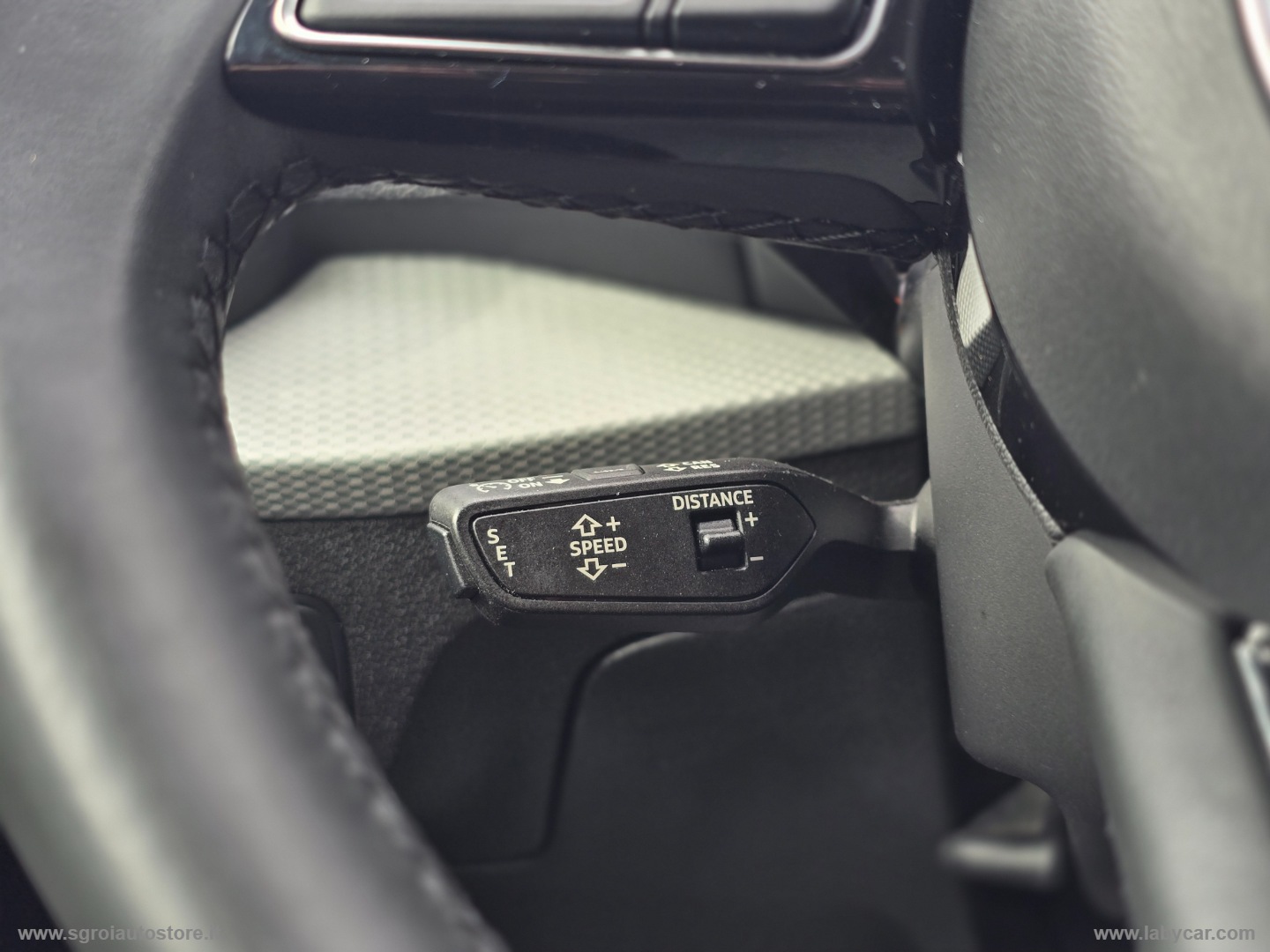 Q2 35 TDI S tronic - immagine 33