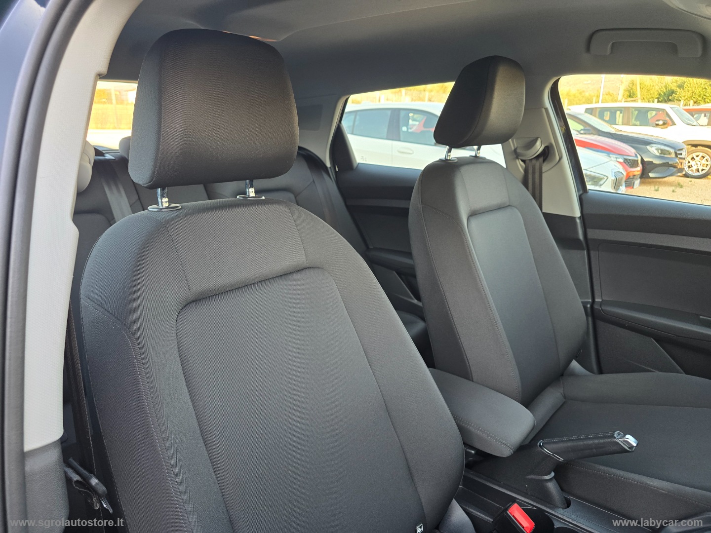 A1 SPB 25 TFSI - immagine 33