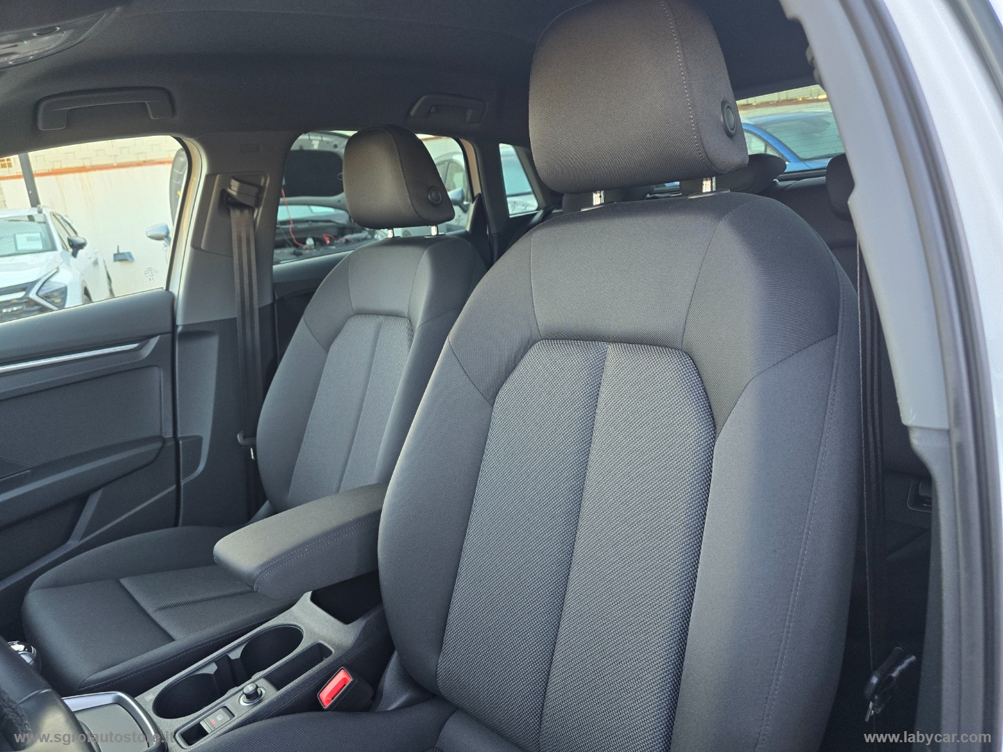 A3 SPB 30 TDI S line edition - immagine 33