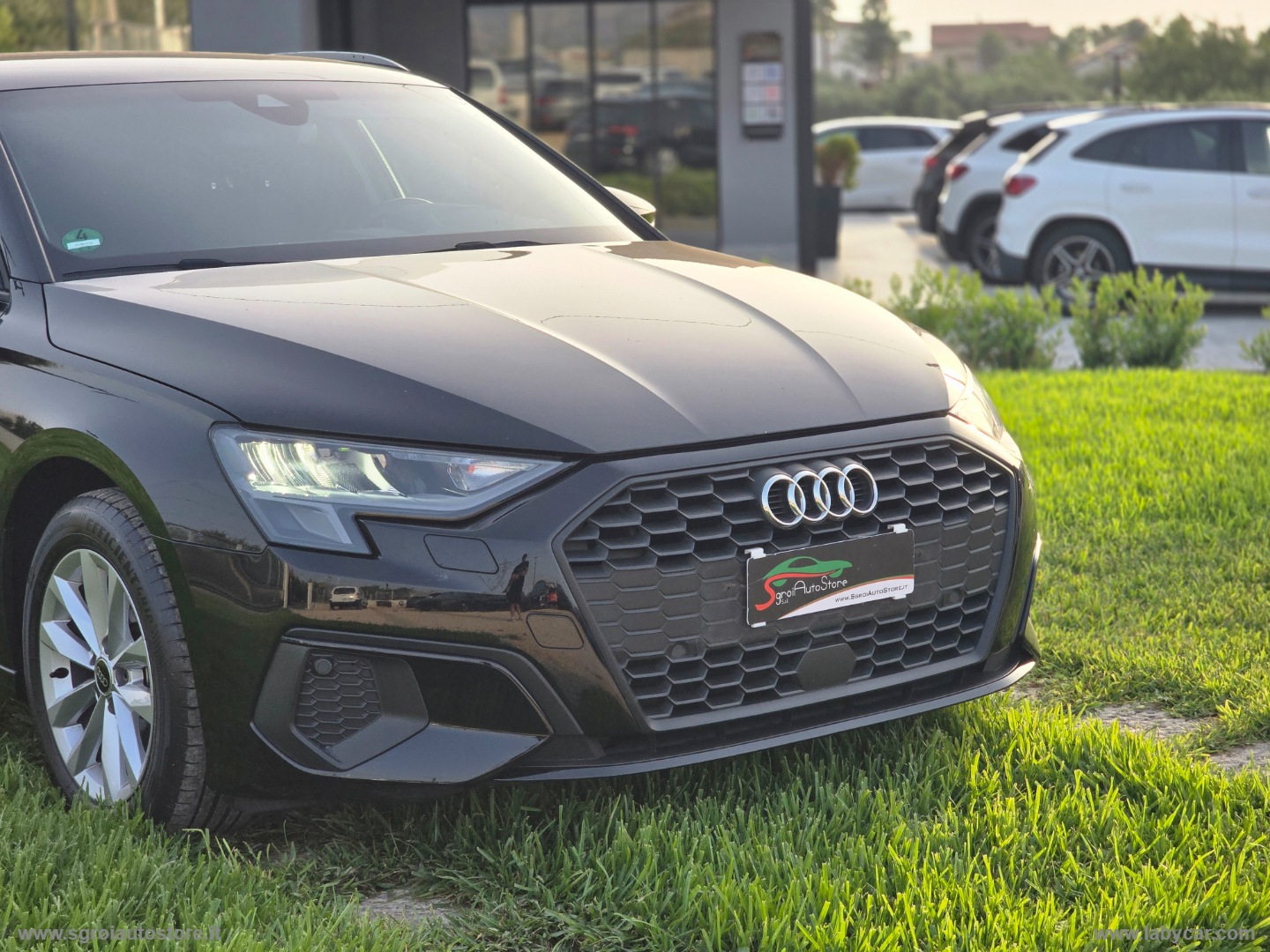 A3 SPB 30 TDI - immagine 33
