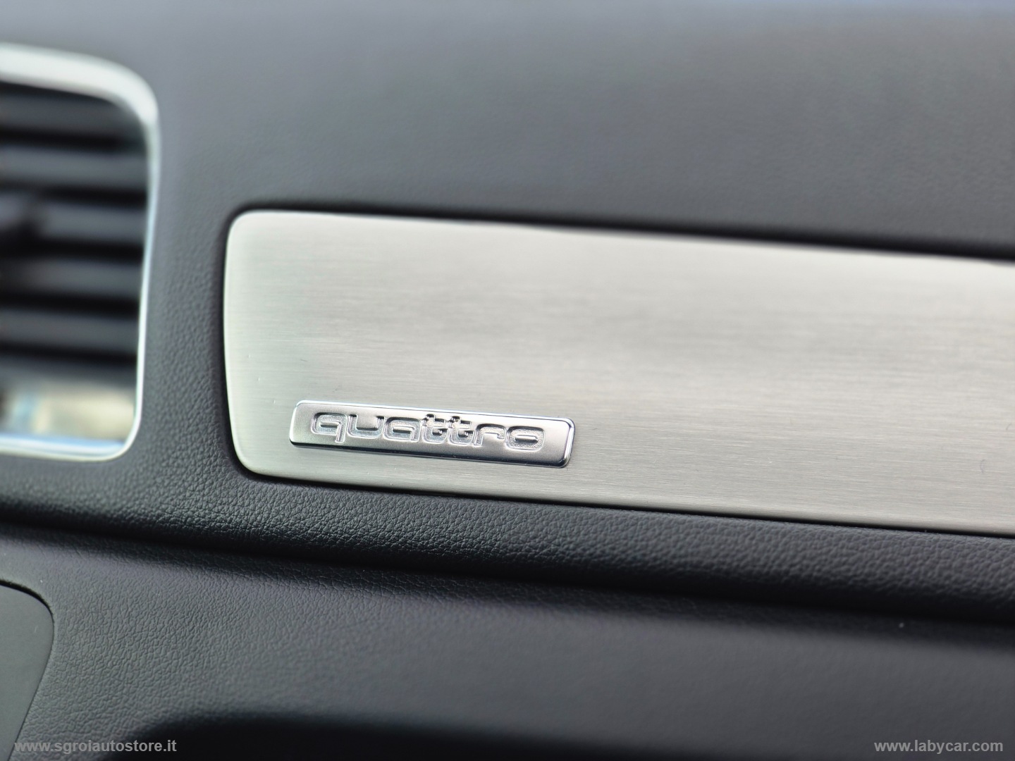 Q3 2.0 TDI 184CV quattro S line Edition TETTUCCIO - immagine 33