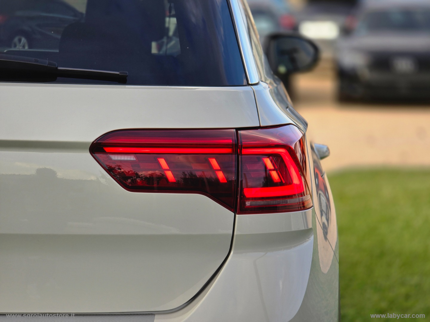 T-Roc 2.0 TDI SCR R-Line - immagine 33