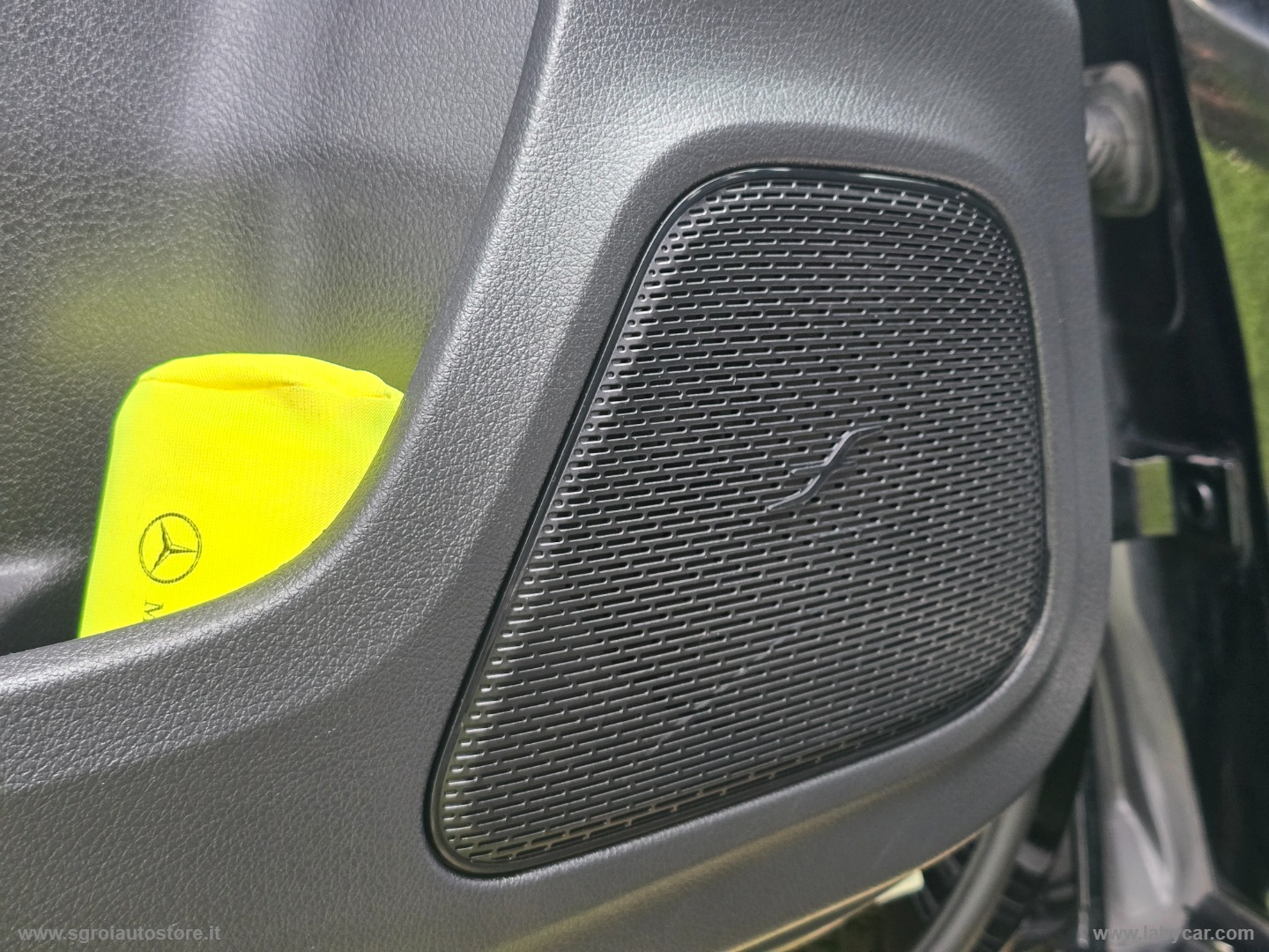 A 180 d Sport - immagine 33