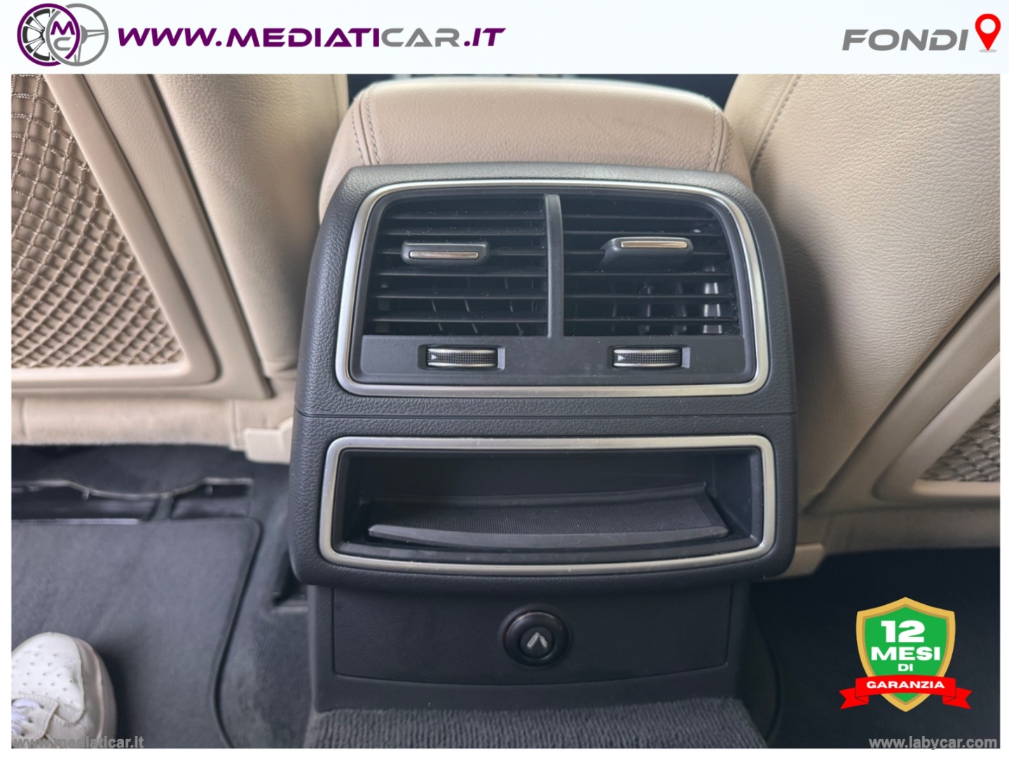 A7 SPB 3.0 TDI 272CV quattro S tronic - immagine 33
