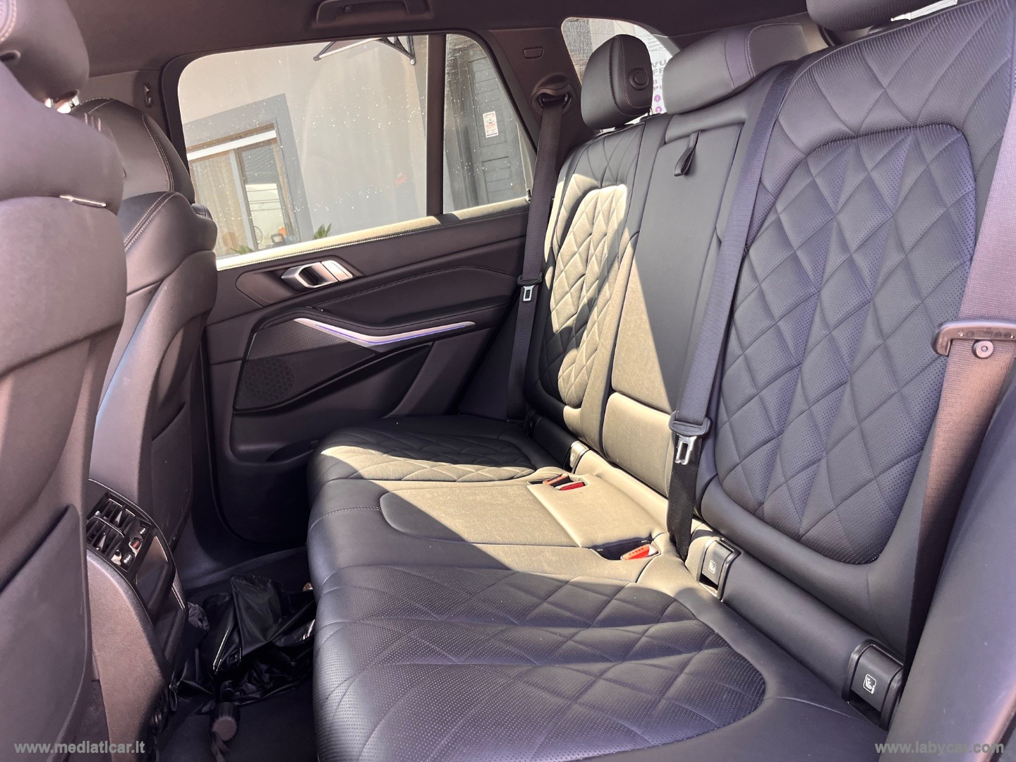 X5 xDrive30d 48V Msport - immagine 33