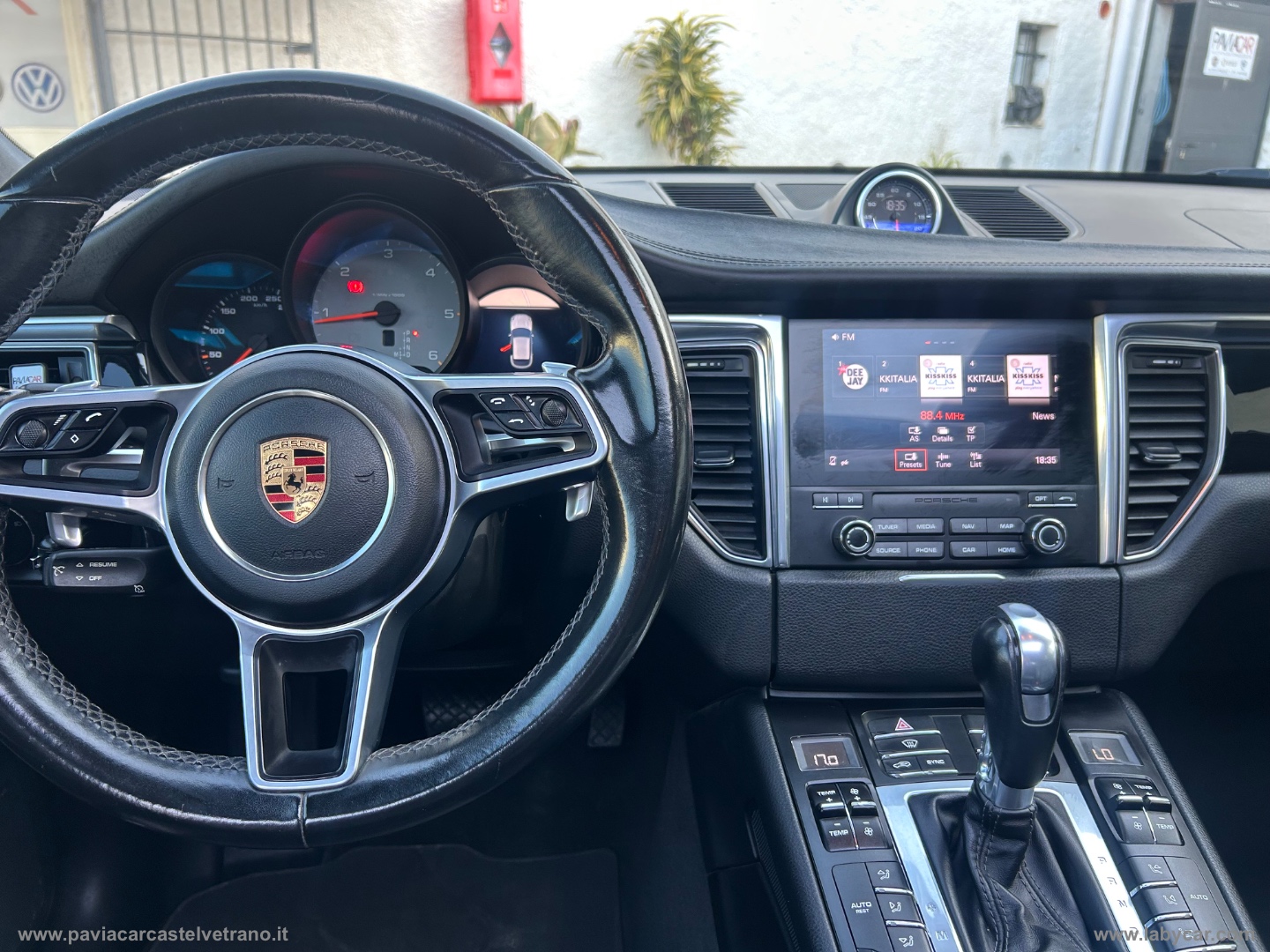 Macan 3.0 S Diesel - immagine 33