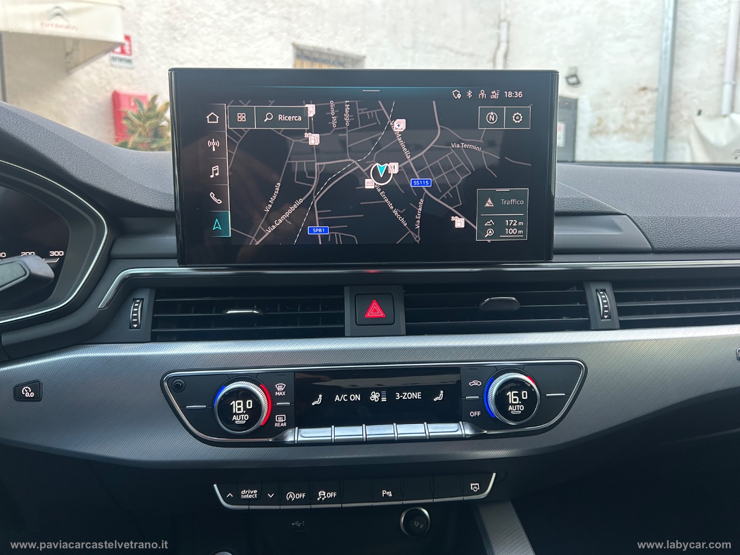 A5 40 TDI quattro S tr. S line edition - immagine 33