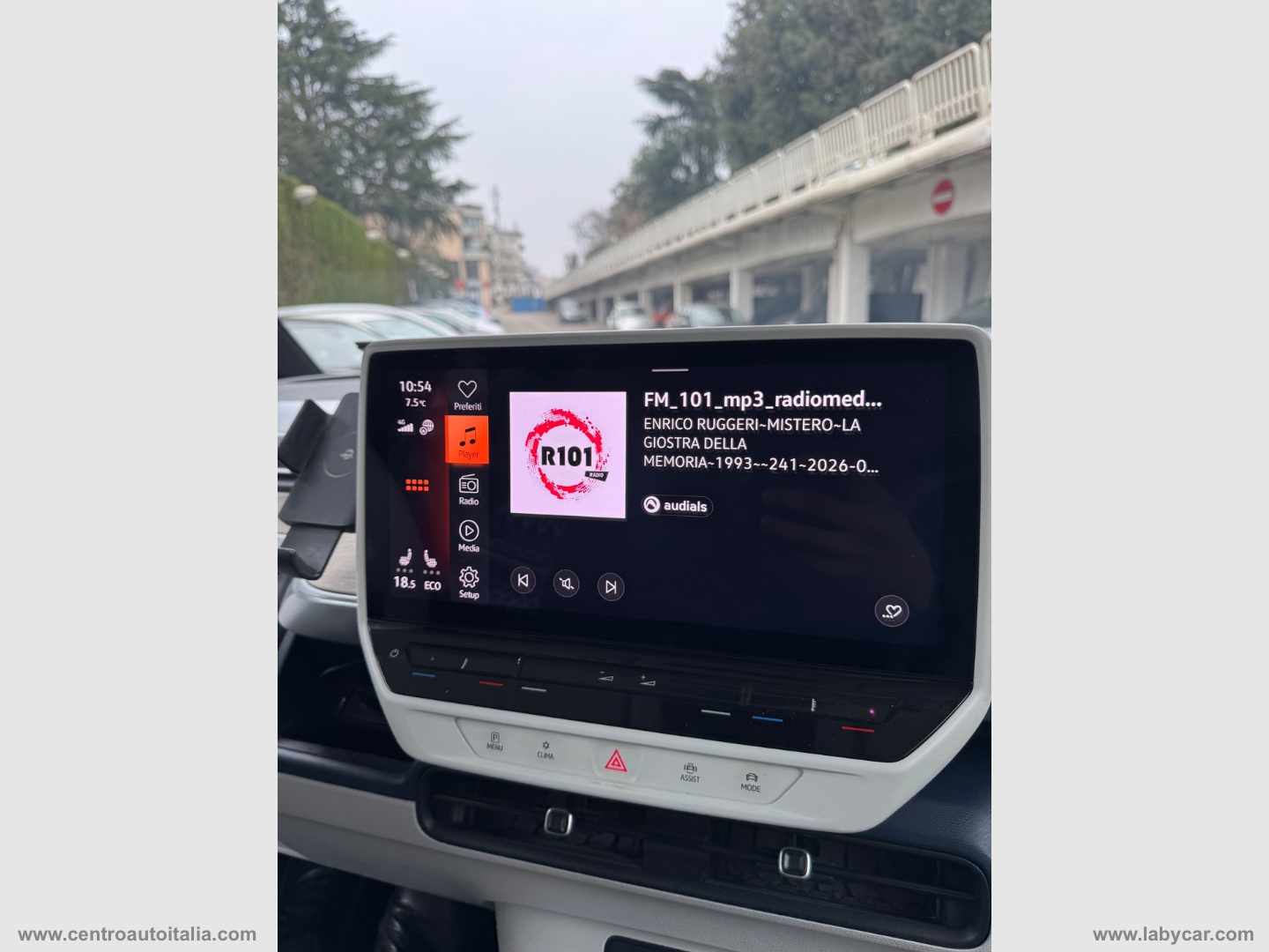 ID.Buzz Pro Passo Corto - immagine 33