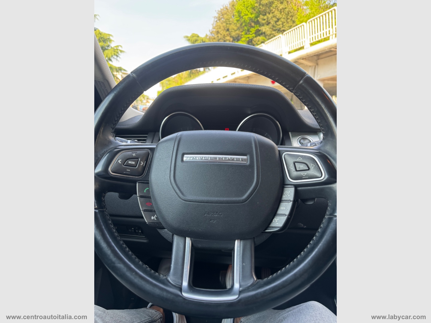 RR Evoque 2.2 TD4 5p PureTech Launch E. - immagine 33