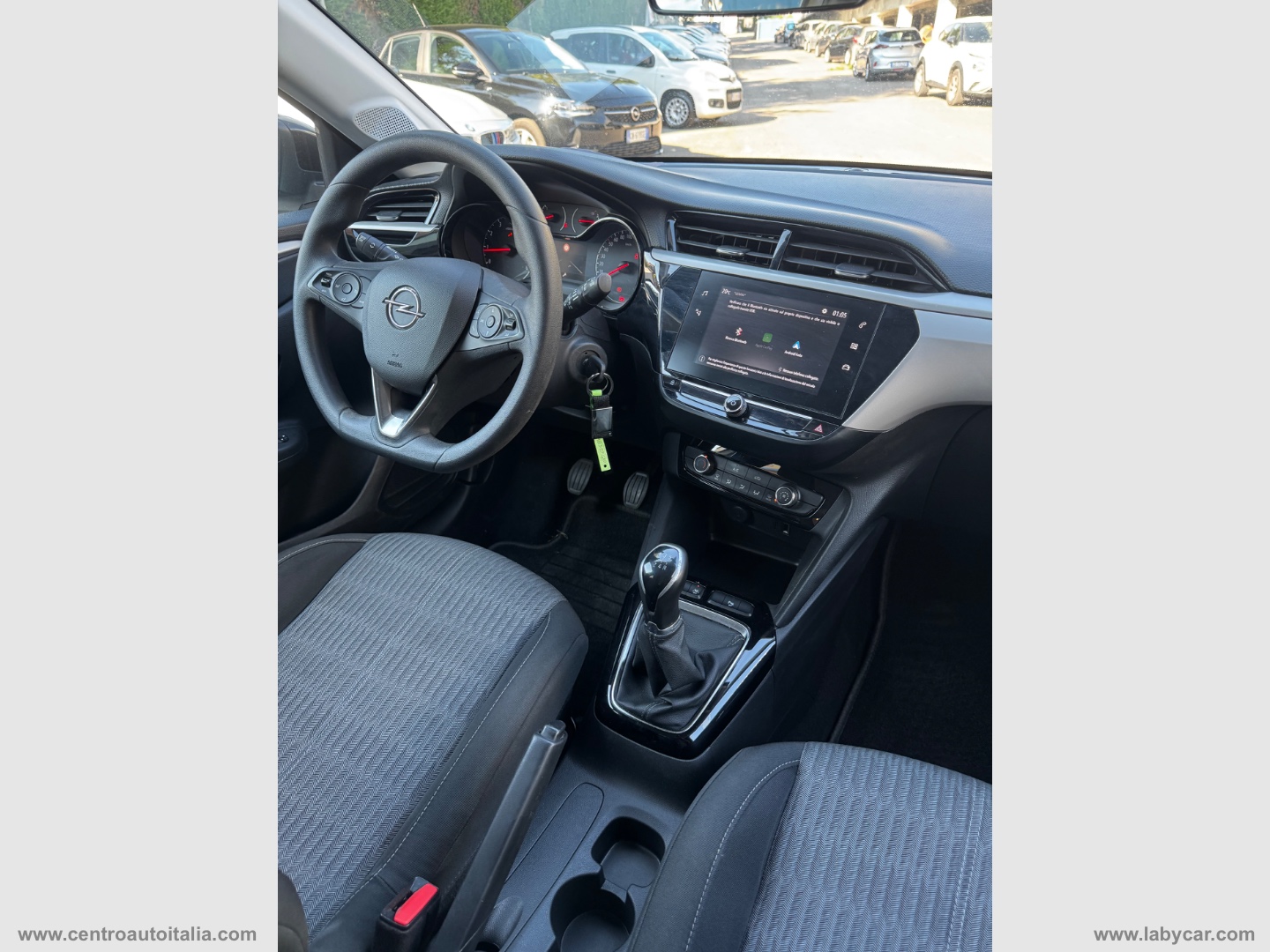 Corsa 1.2 Edition - immagine 33