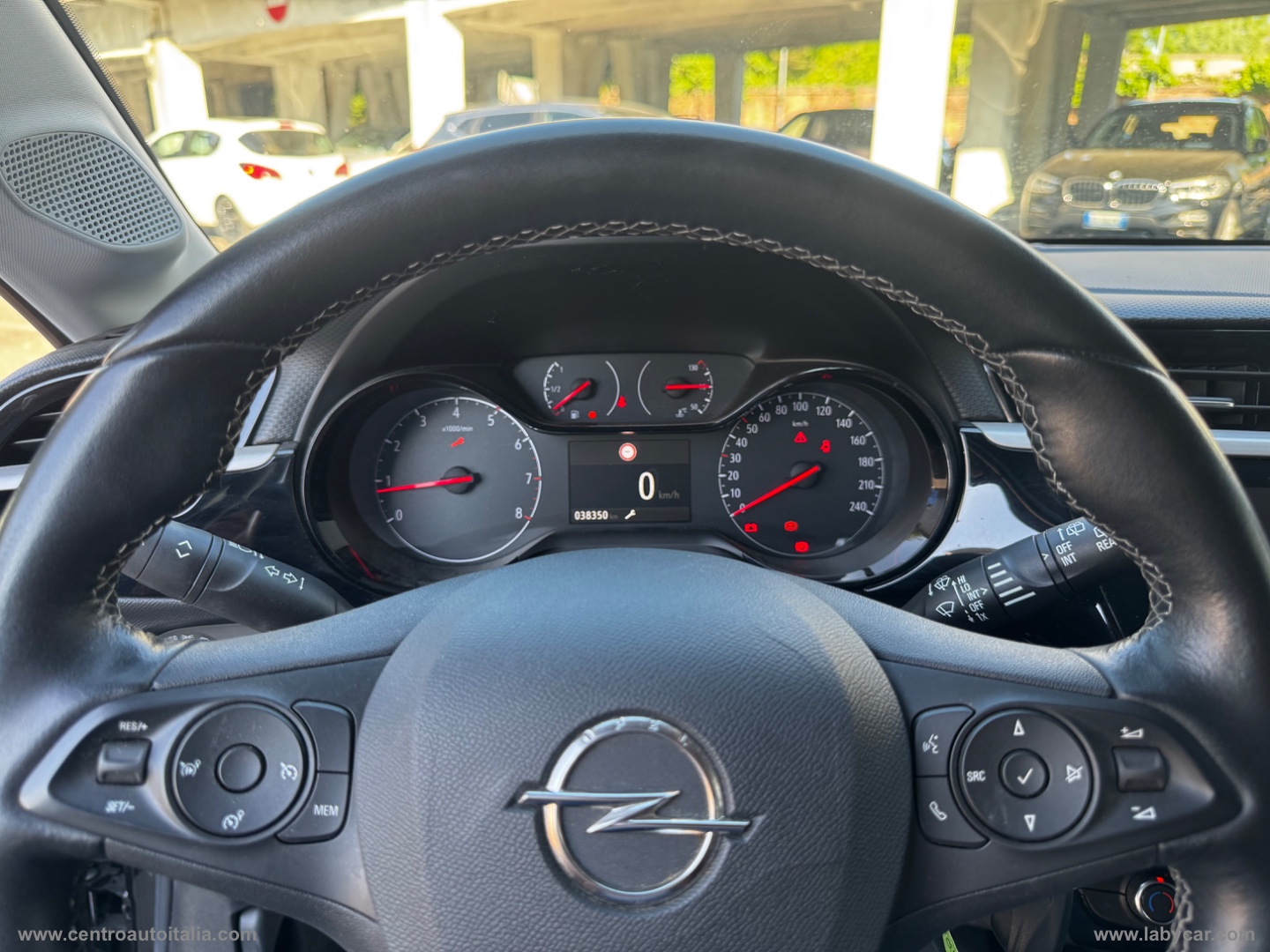 Corsa 1.2 Edition - immagine 33