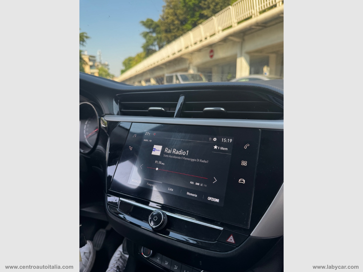 Corsa 1.2 Edition - immagine 33