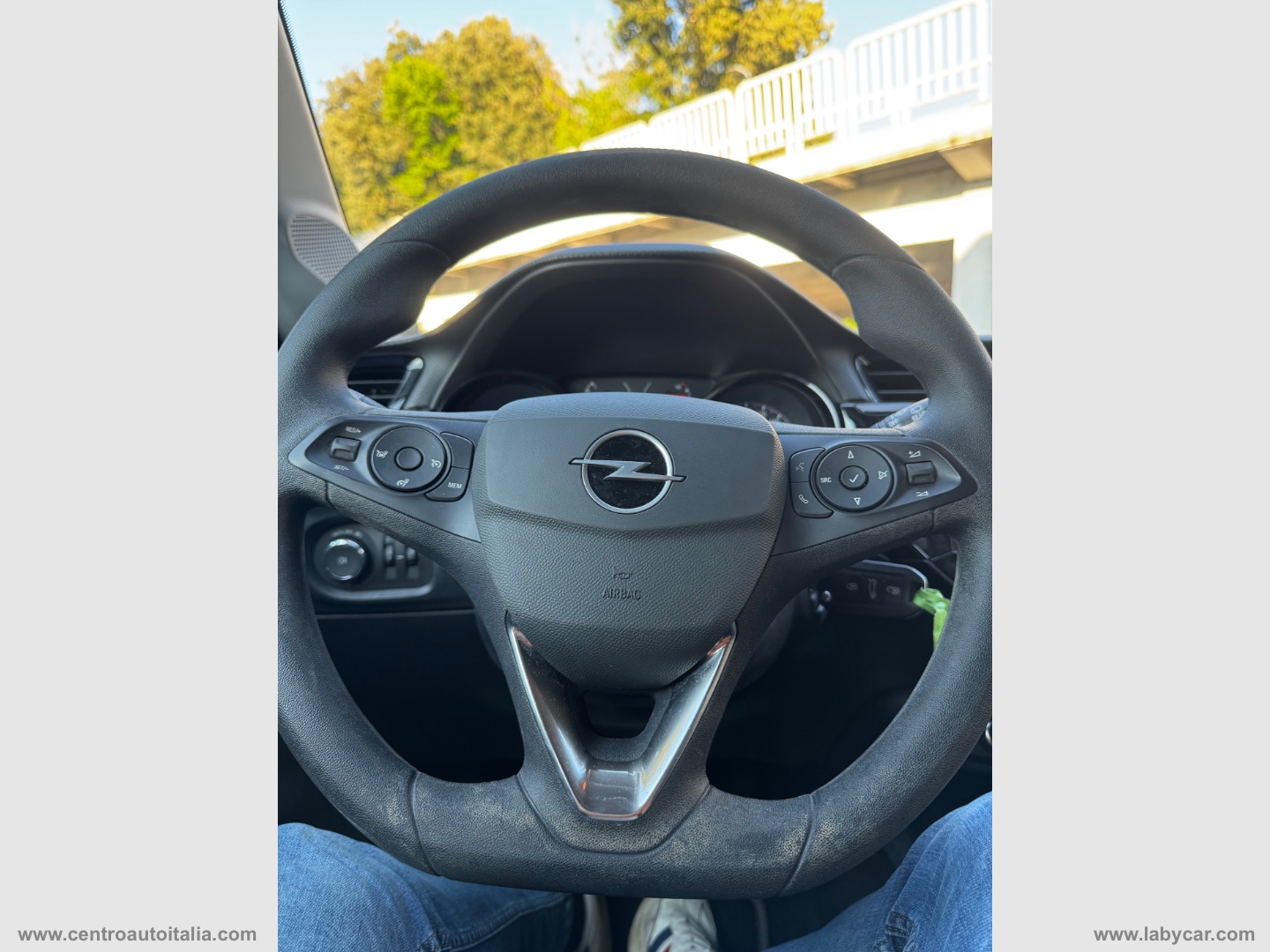 NUOVA Corsa 1.2 MT5 CORSA - immagine 33