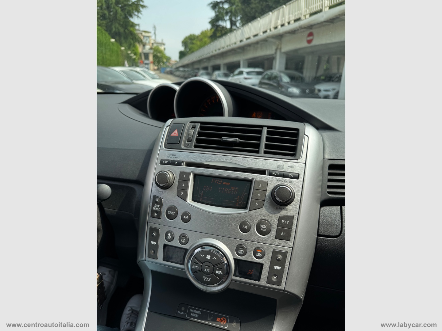 Verso 1.6 Sol 7 posti+TETTO PANORAMICO - immagine 33