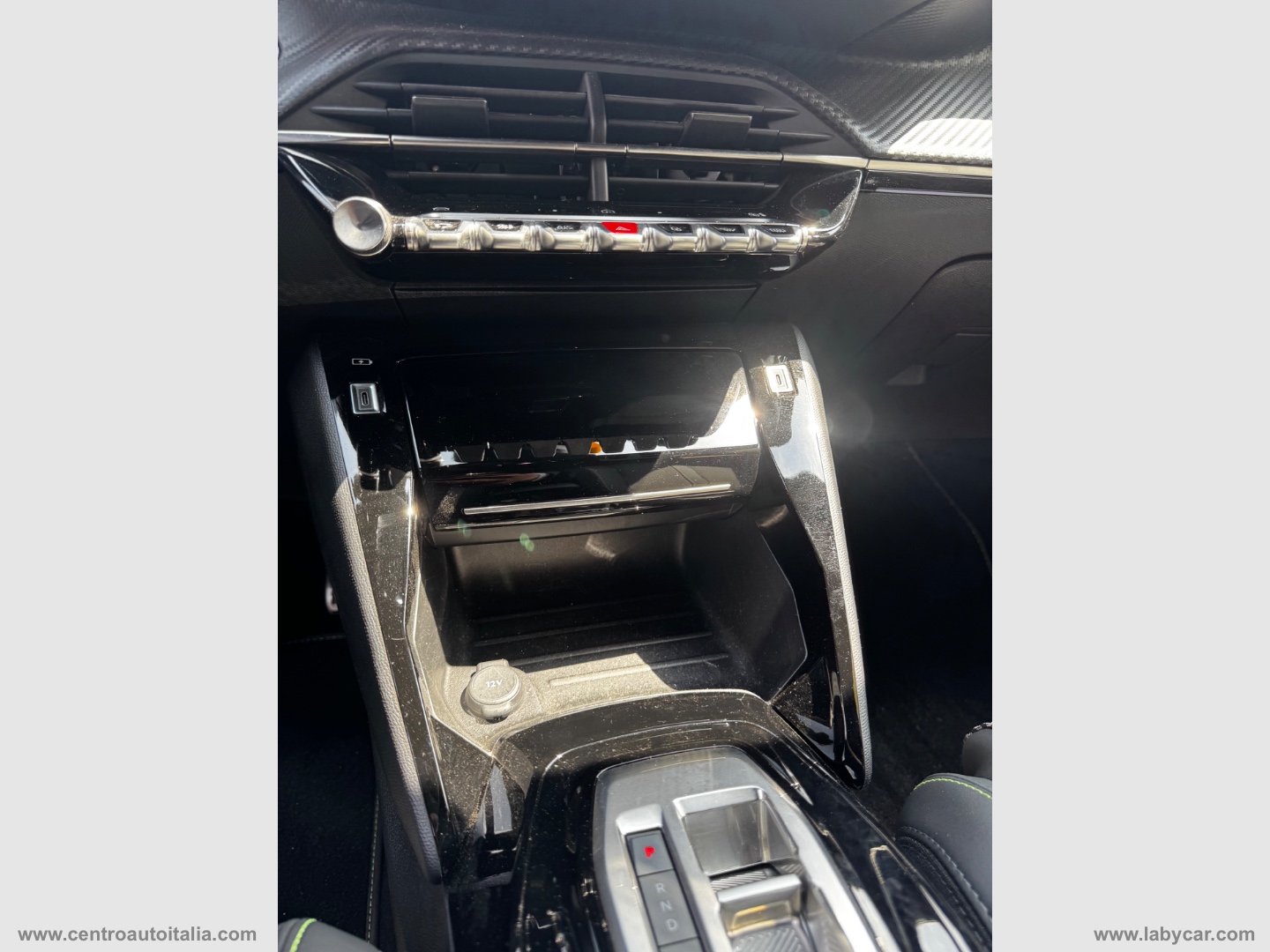 2008 Hybrid 145 e-DCS6 GT LINE - immagine 33