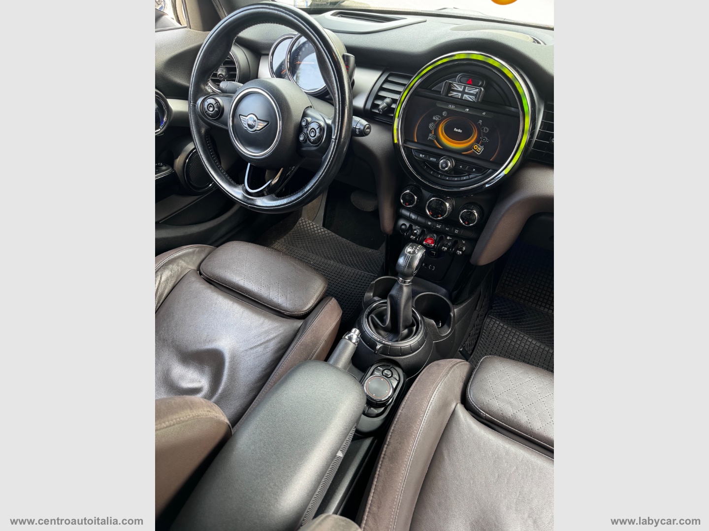 Mini Cooper D Business XL 5 porte - immagine 33