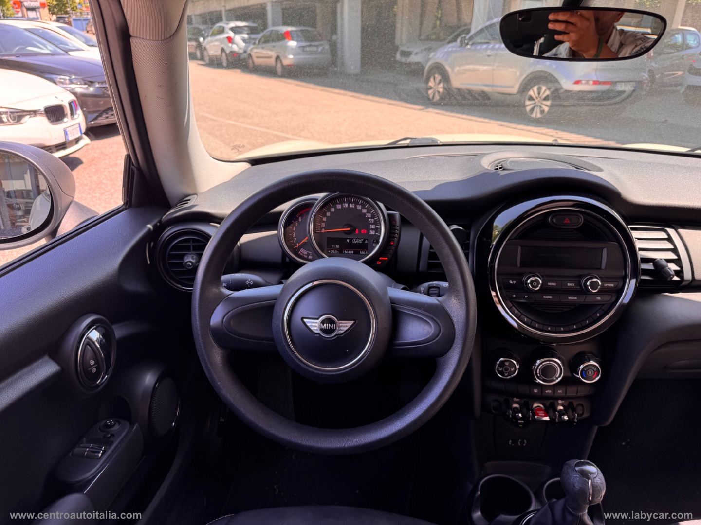Mini ONE - immagine 33